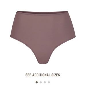 Skims Core Control Solutionwear